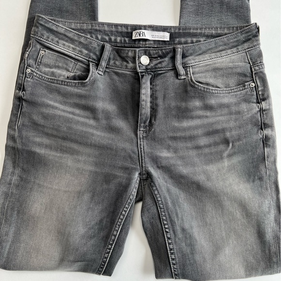 Zara jeans - Picture 2 of 5